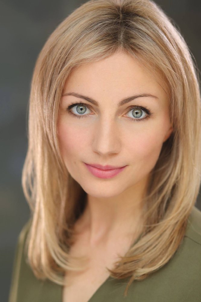 Aneta Piotrowska