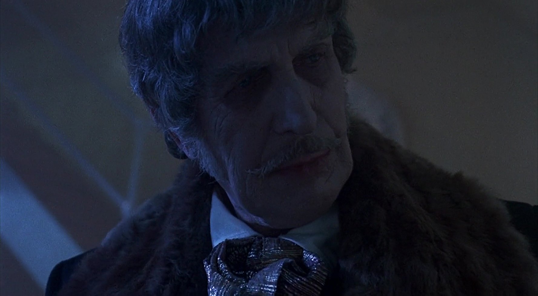 Dr. Anton Phibes