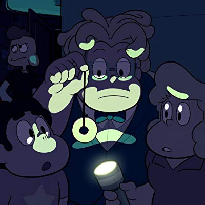 Lars Barriga, Dante Barriga, Foxman, Wasps, Zoltron