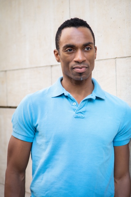 Desmond Richardson