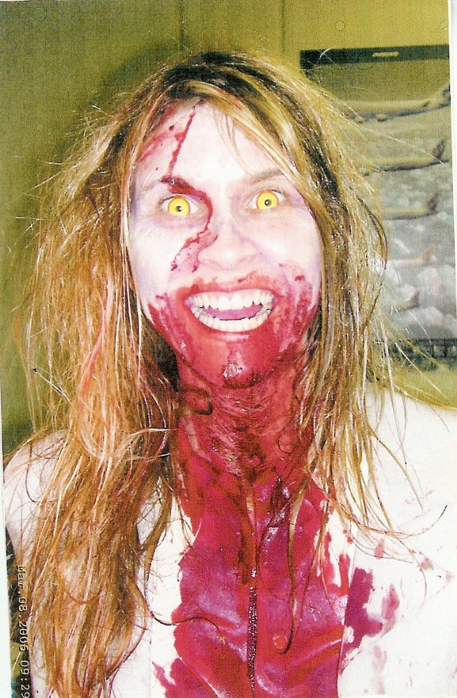 Lesley Aletter