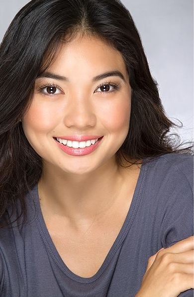 Allison Chu