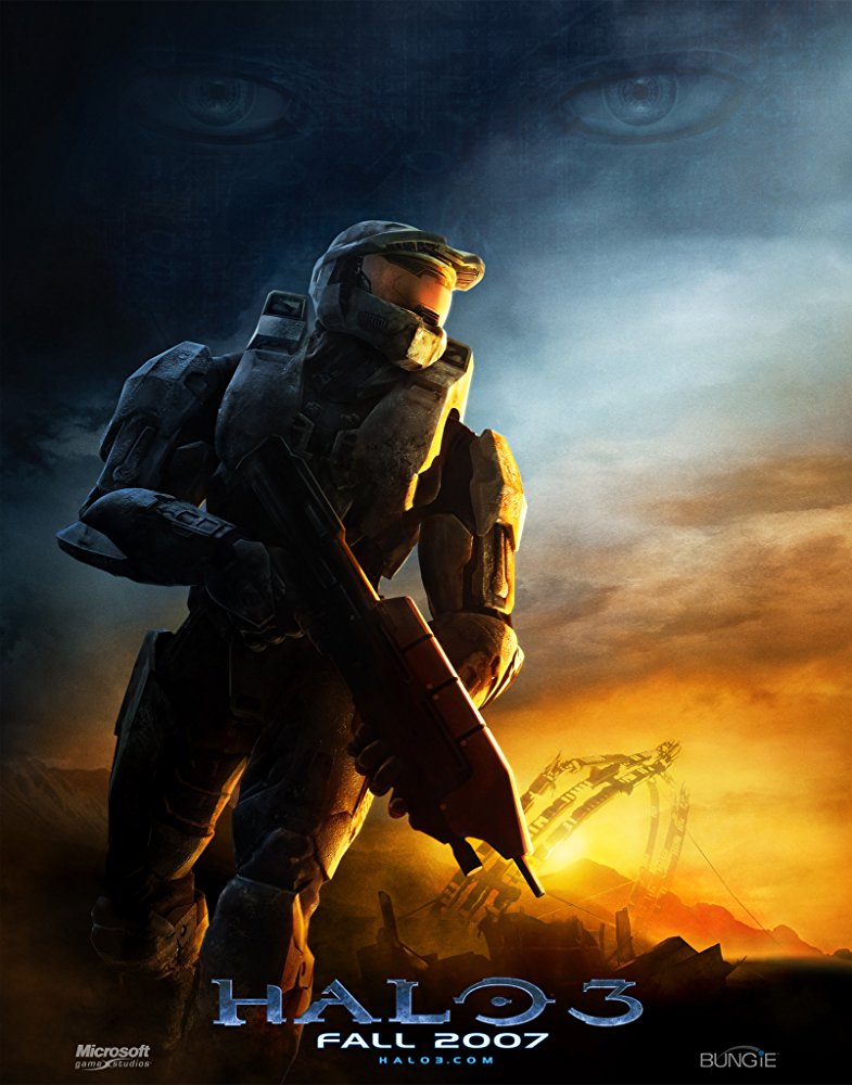 Master Chief
