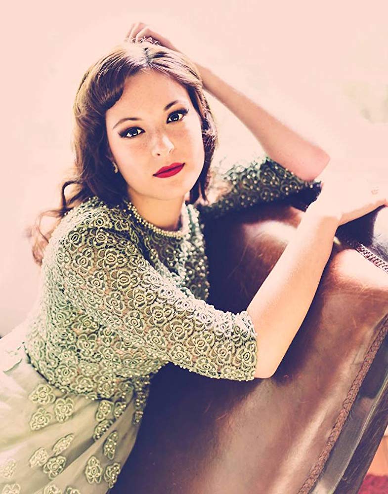 Danielle Butlin
