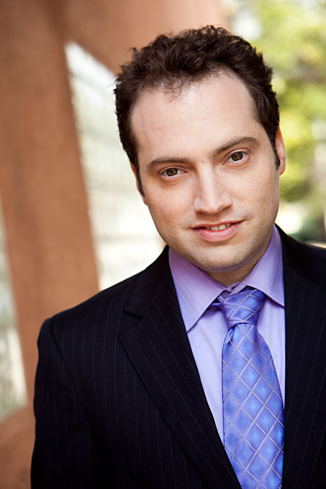 Amir Levi