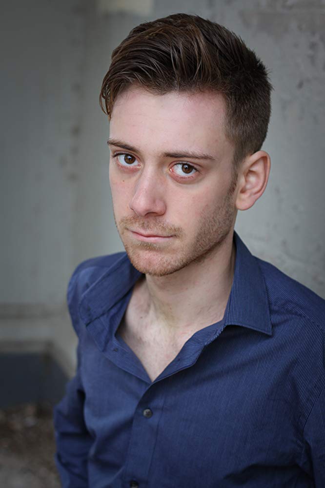Leo Ramsey