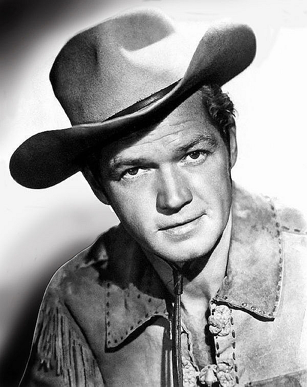 Bill Williams