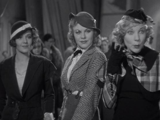 Peggy Sawyer