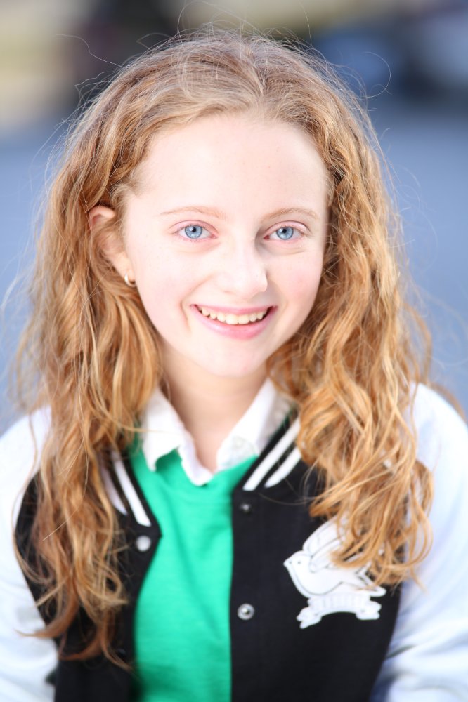 Arden Isabella Dalia