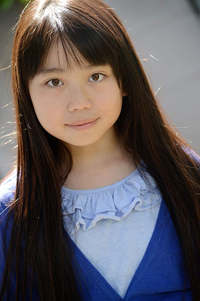 Thalia Tran