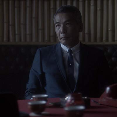 Taishi Okamura, Taishi Okanura
