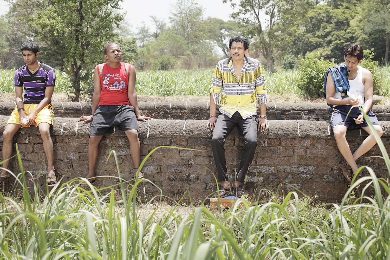 Atul Kulkarni