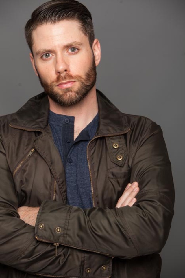 Jonathan Carkeek