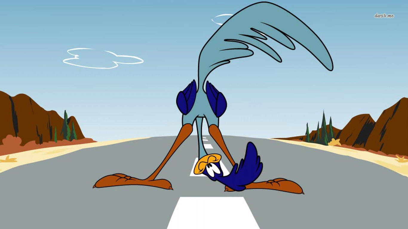 Road Runner