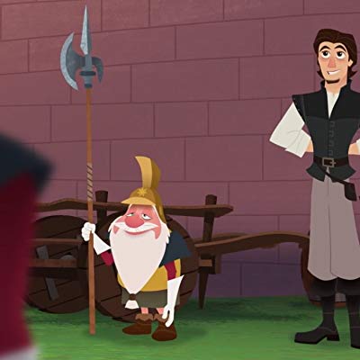 Eugene Fitzherbert, Feldspar