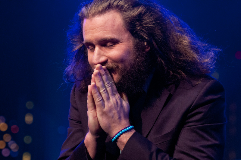 Jim James