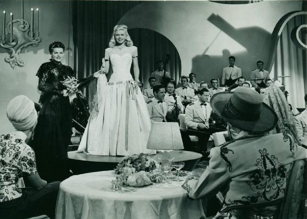 Janis Paige