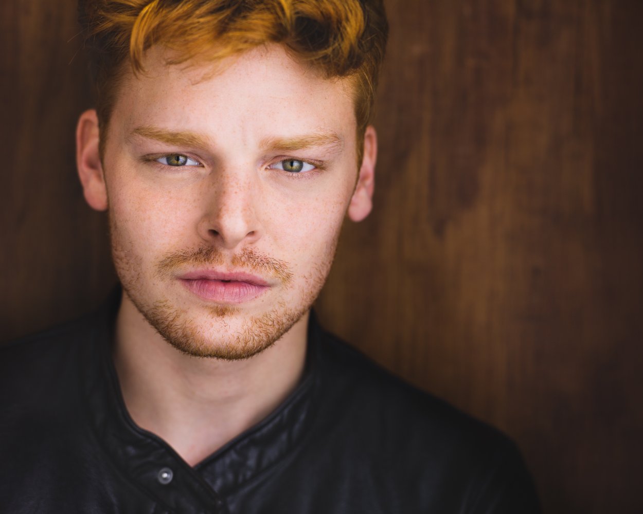 Garrett Richmond