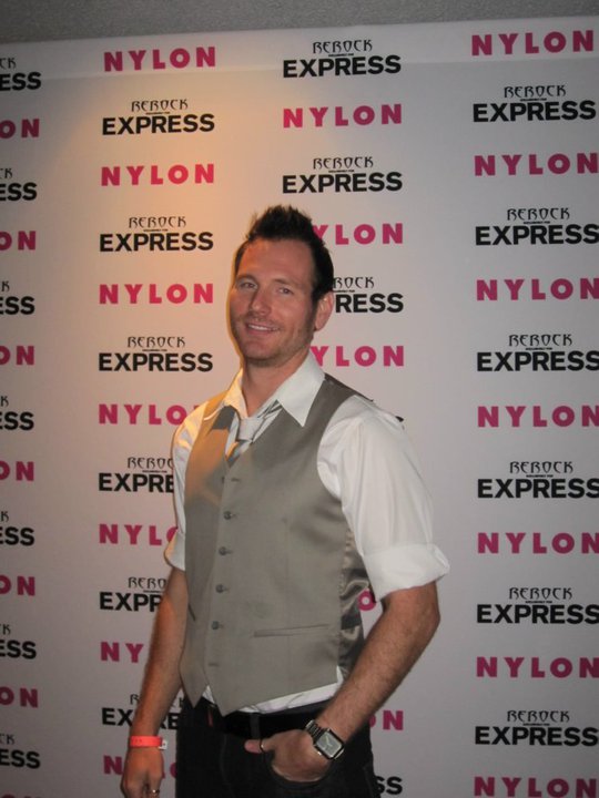 Brandon Ellison