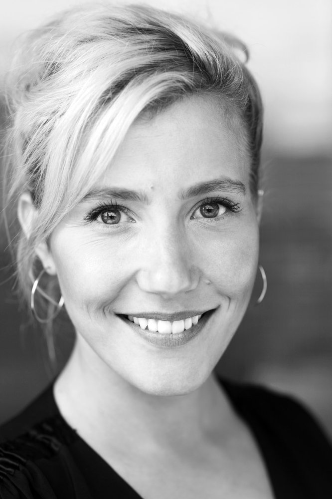 Sandra Redlaff