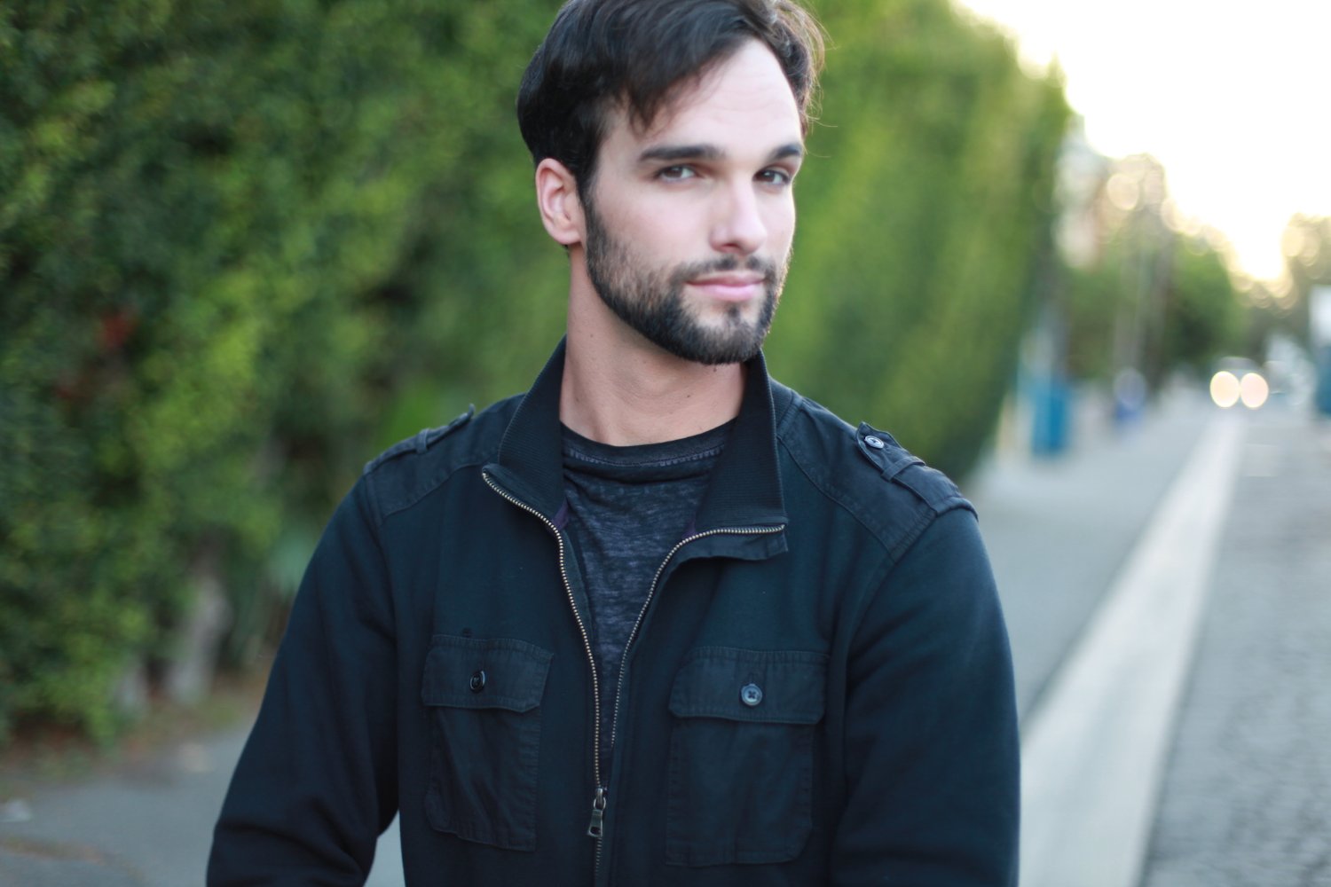 Ross Shaw