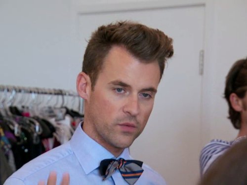 Brad Goreski