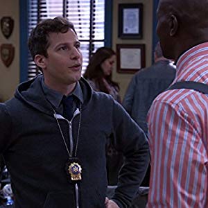 Terry Jeffords