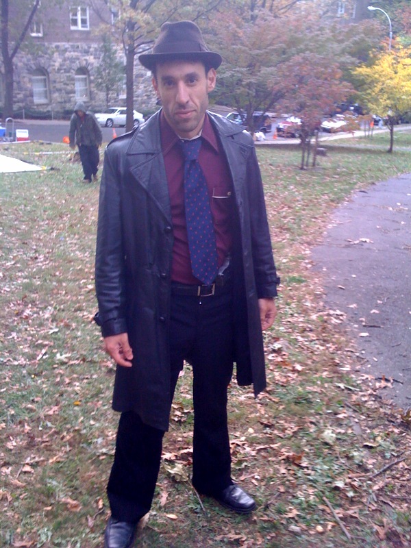 Douglas Schneider
