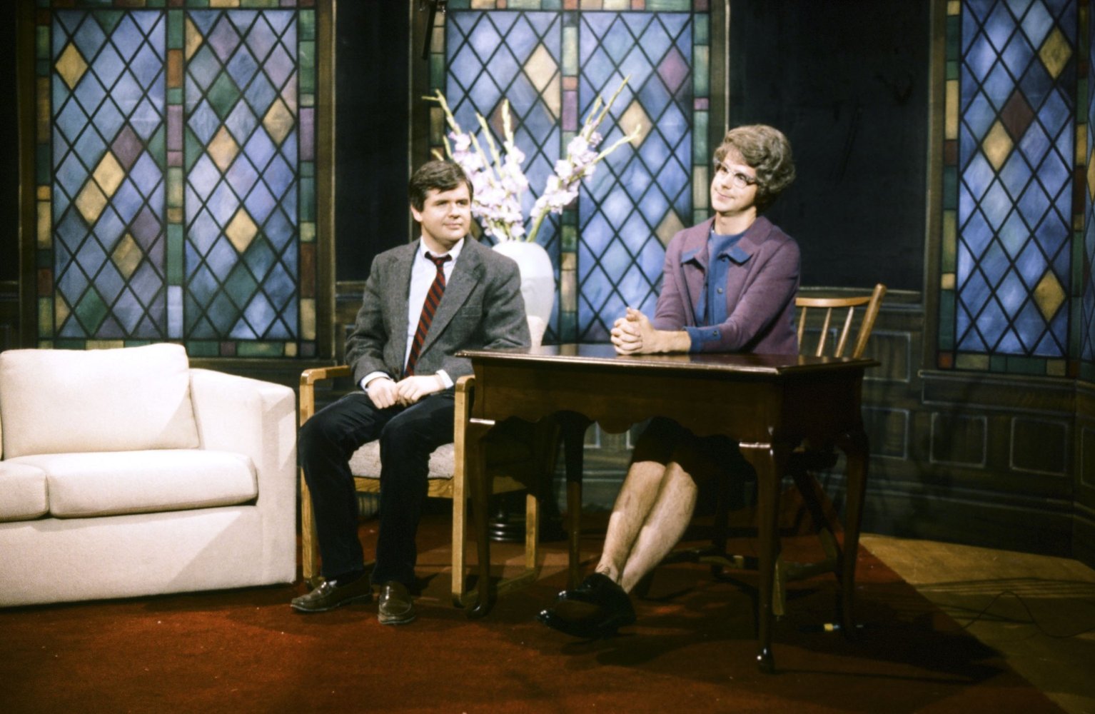Christopher Durang