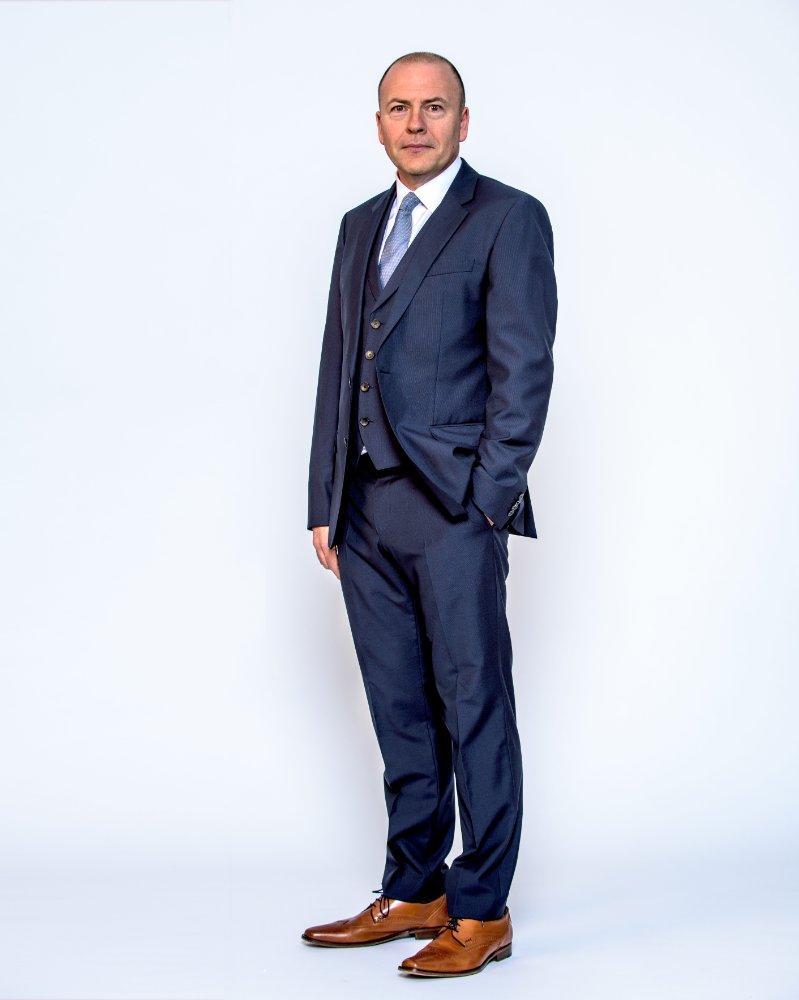 Malcolm Davies