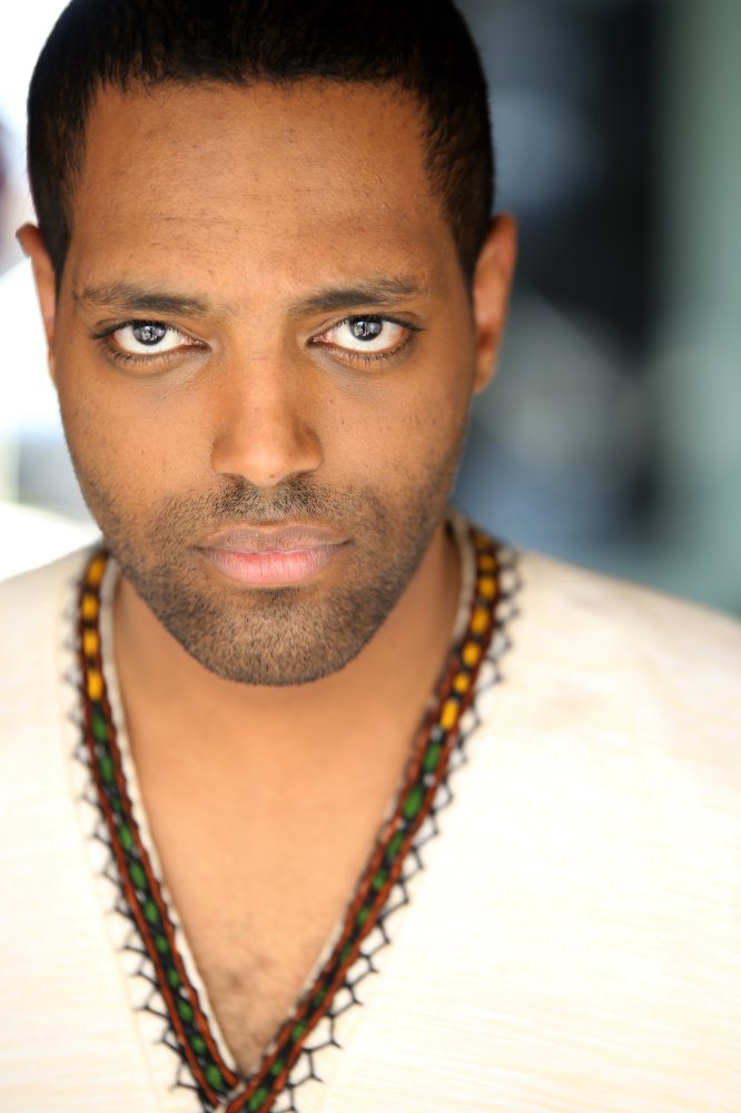 Samuel Mekonnen