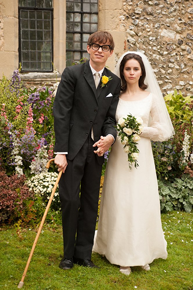 Jane Hawking