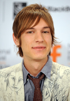 Landon Pigg
