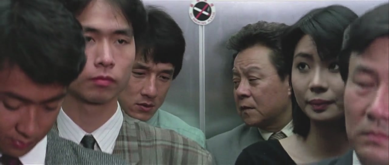'Uncle' Bill Wong