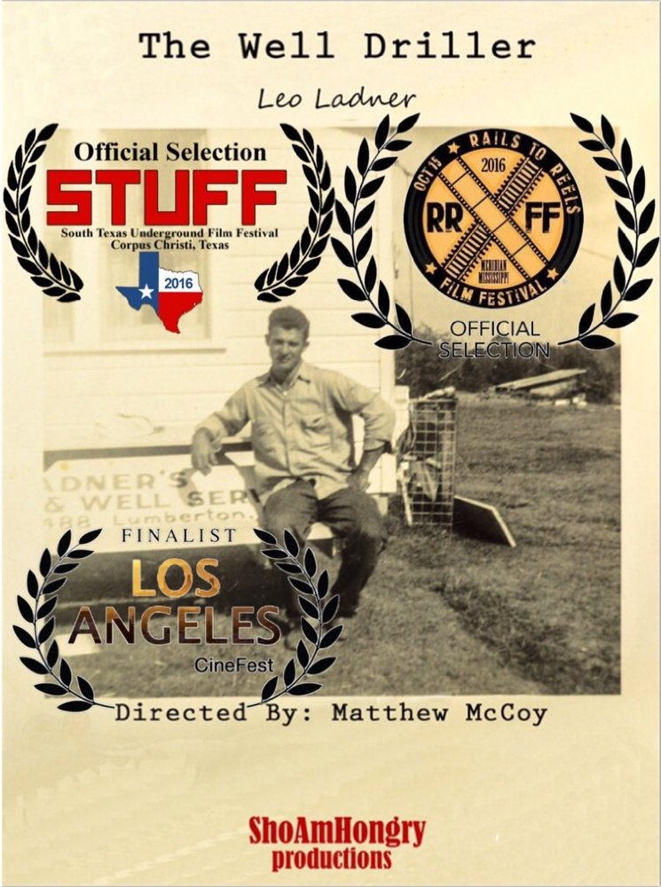 Matthew McCoy