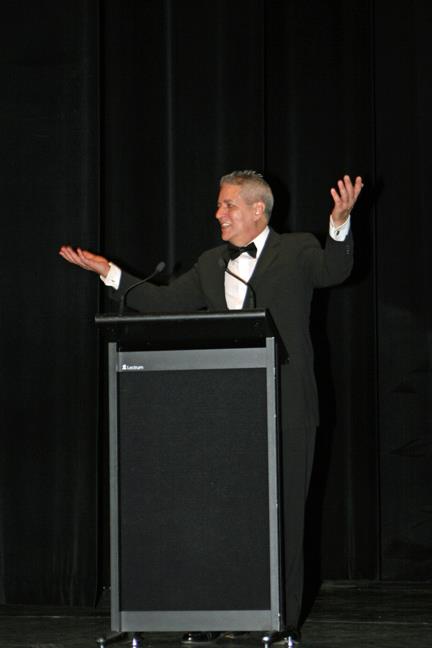 Roberto Rizzo