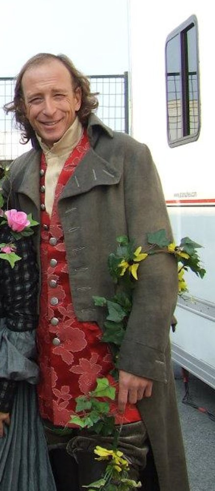 Alex Ivanovici