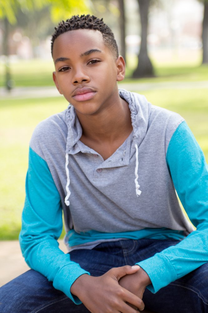 Xavier Madison