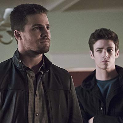 Barry Allen, The Flash