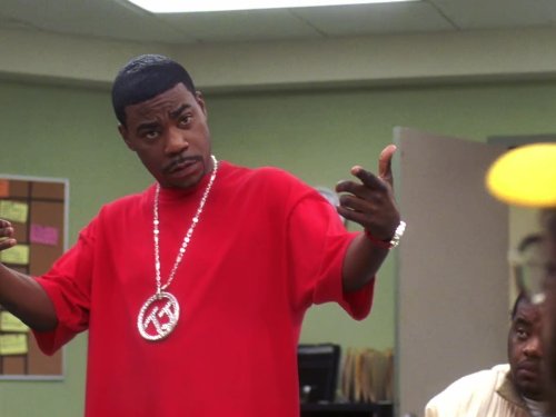 Tracy Jordan