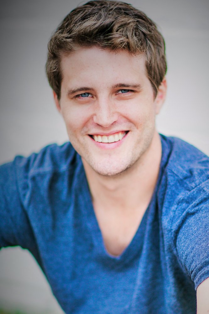 Trevor Ketcheson