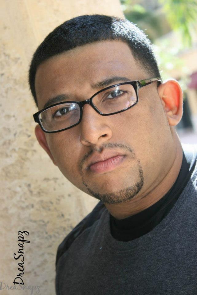 Aaron M. Abelto