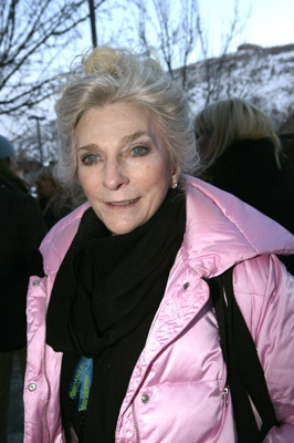 Judy Collins