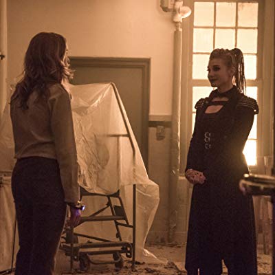 Caitlin Snow, Killer Frost