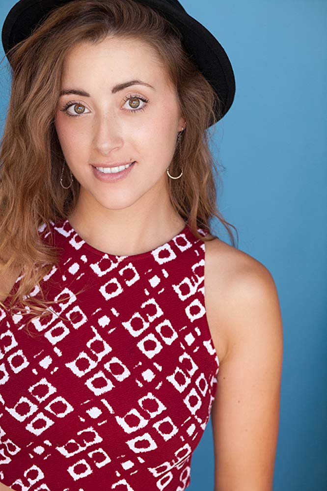 Hattie Smith