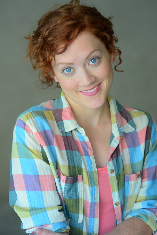 Kat Palardy