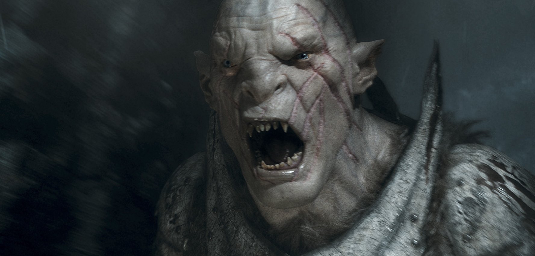 Azog