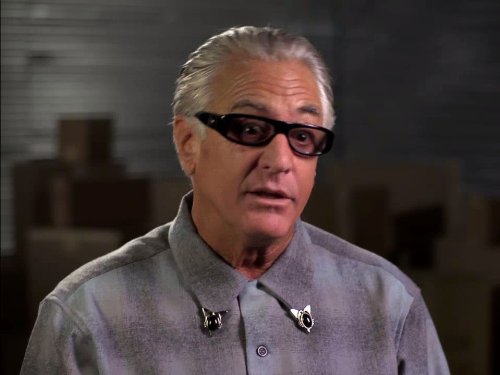 Barry Weiss