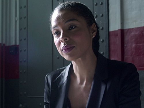 Sophie Okonedo