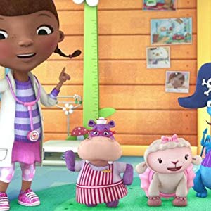 Doc McStuffins